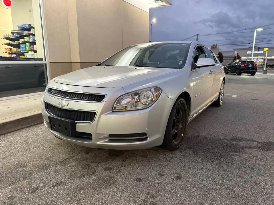 2012 Chevrolet Malibu - Image 2 of 16