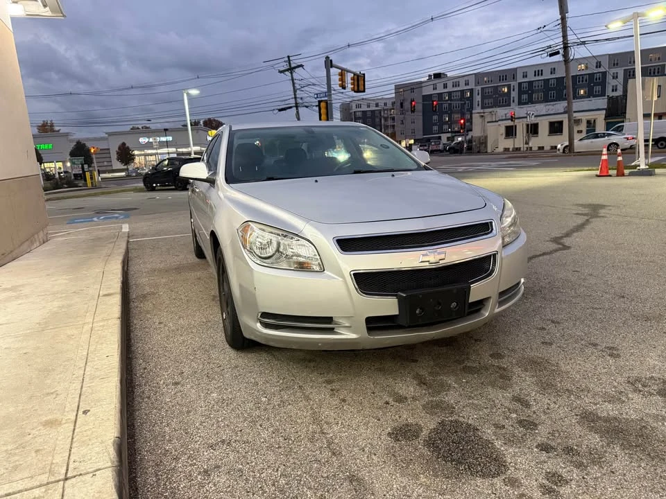 2012 Chevrolet Malibu - Image 5 of 16