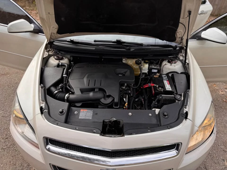 2012 Chevrolet Malibu - Image 19 of 19