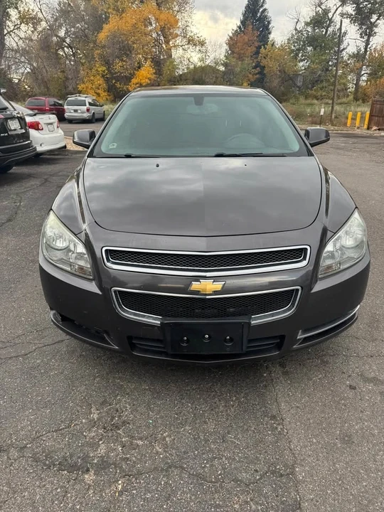 2012 Chevrolet Malibu - Image 3 of 8