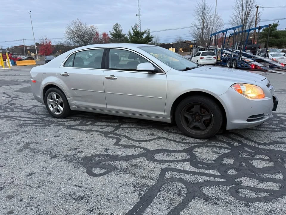 2012 Chevrolet Malibu - Image 11 of 16
