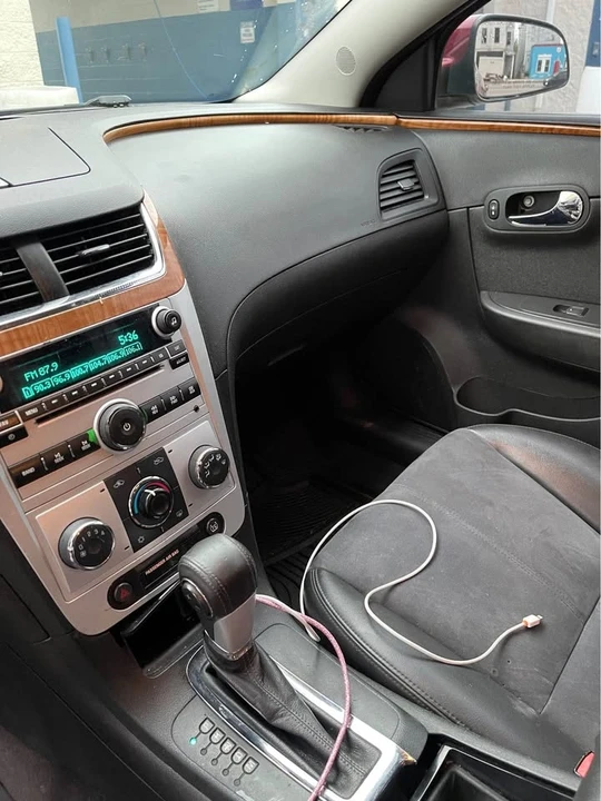 2012 Chevrolet Malibu - Image 5 of 6