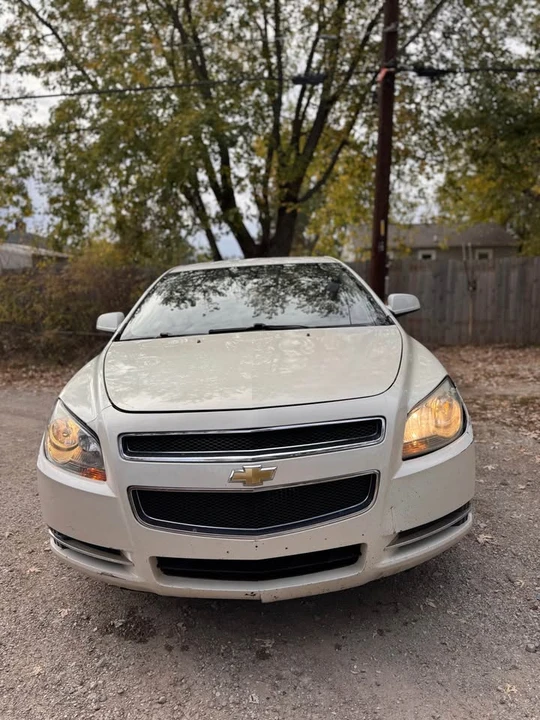 2012 Chevrolet Malibu - Image 7 of 19