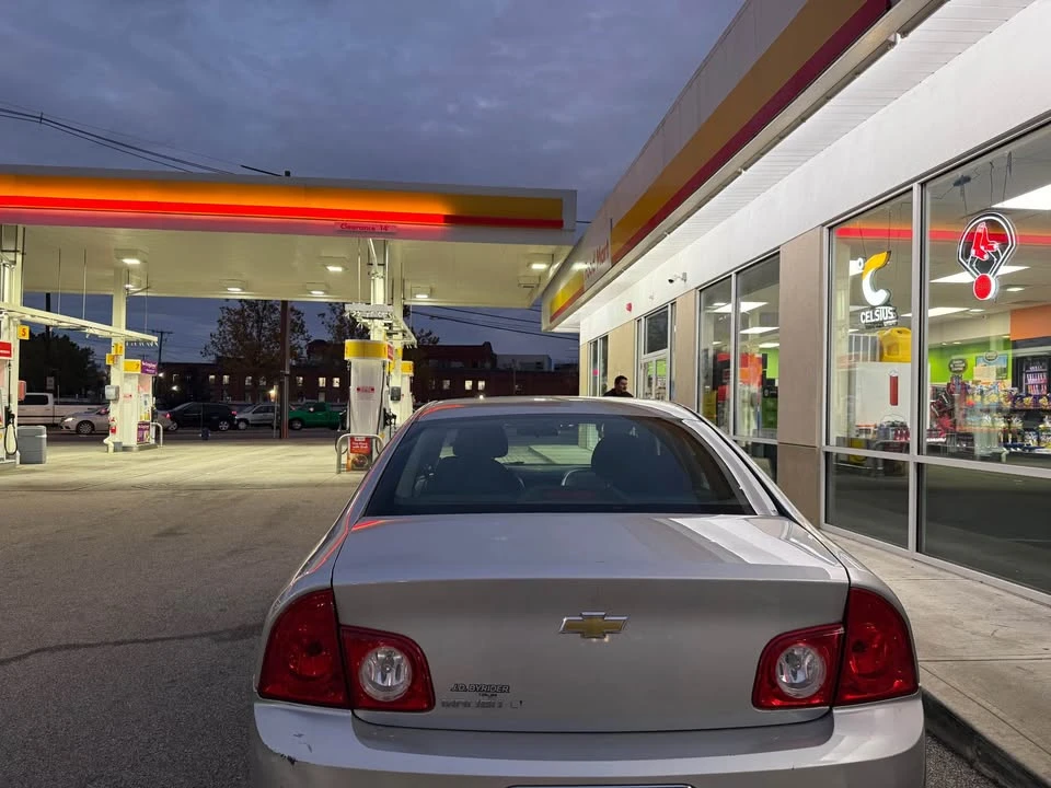2012 Chevrolet Malibu - Image 14 of 16