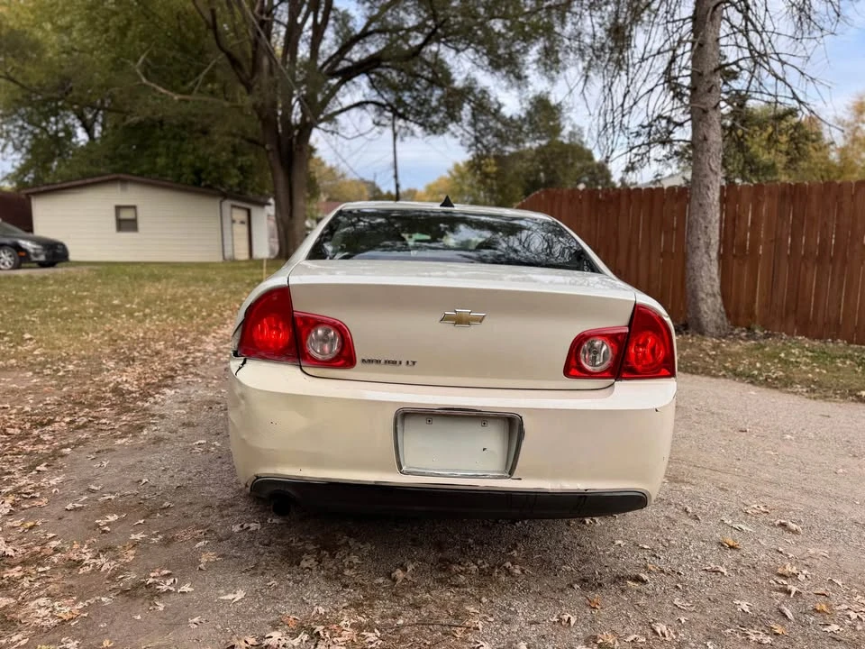2012 Chevrolet Malibu - Image 3 of 19