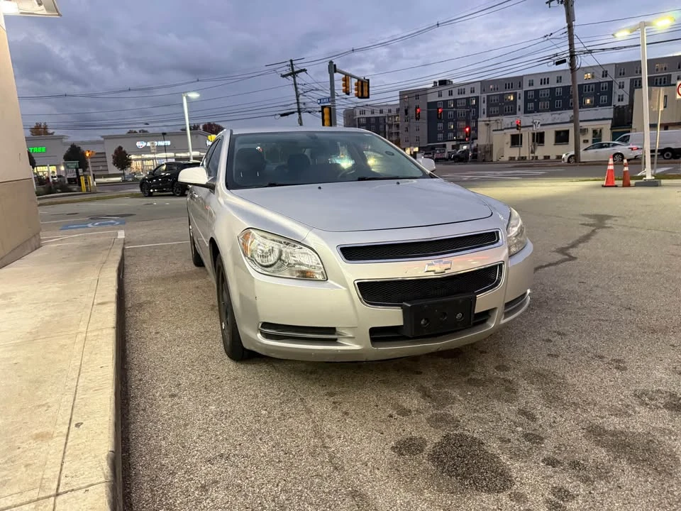 2012 Chevrolet Malibu - Image 6 of 16