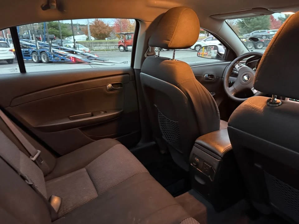 2012 Chevrolet Malibu - Image 7 of 16