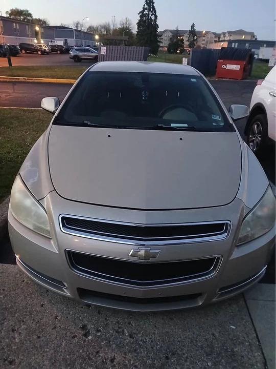 2012 Chevrolet Malibu - Image 2 of 4
