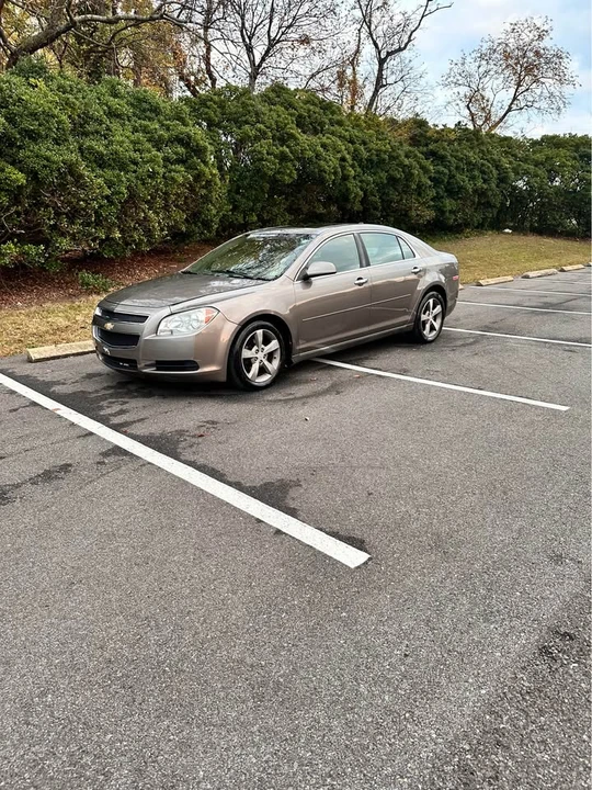 2012 Chevrolet Malibu - Image 2 of 18