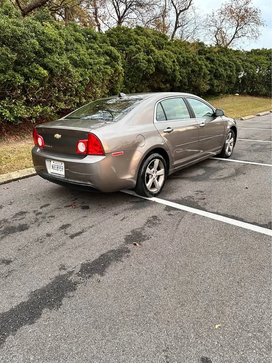 2012 Chevrolet Malibu - Image 10 of 18