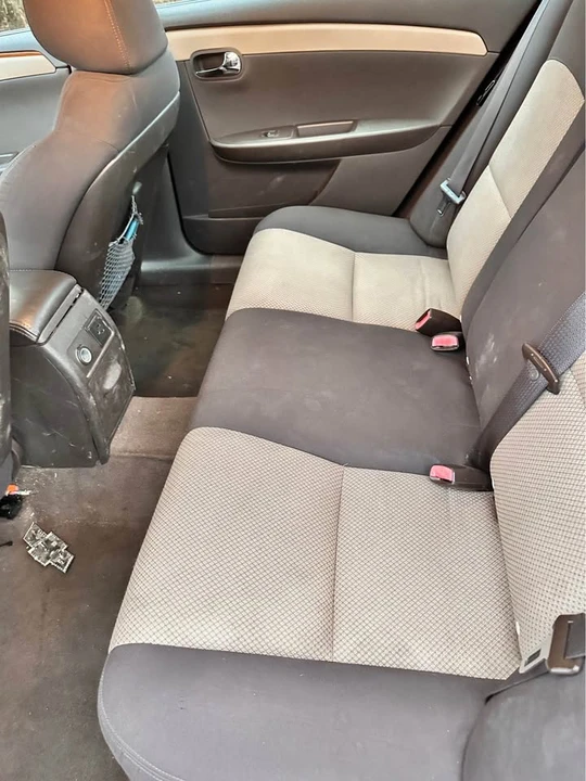 2012 Chevrolet Malibu - Image 7 of 18