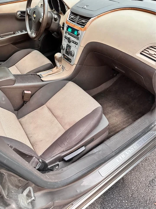 2012 Chevrolet Malibu - Image 12 of 18