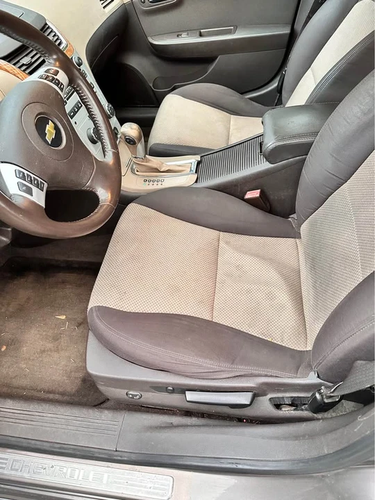 2012 Chevrolet Malibu - Image 4 of 18