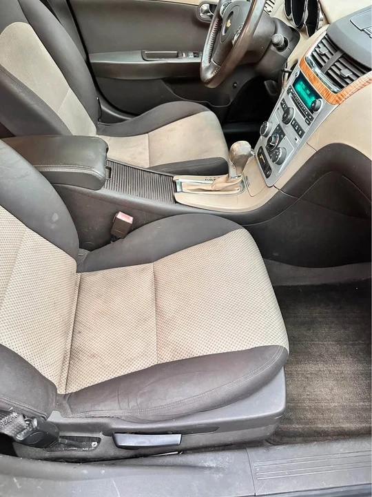 2012 Chevrolet Malibu - Image 13 of 18