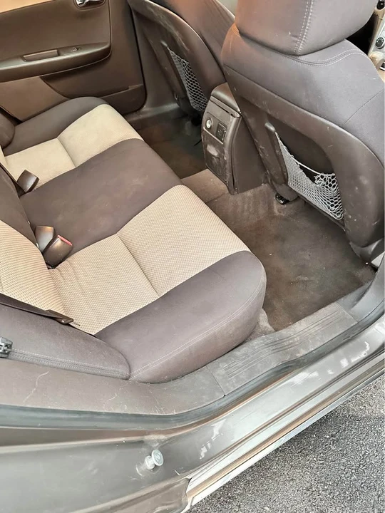 2012 Chevrolet Malibu - Image 16 of 18