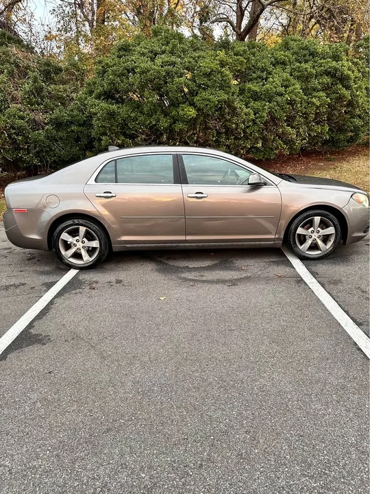 2012 Chevrolet Malibu - Image 8 of 18