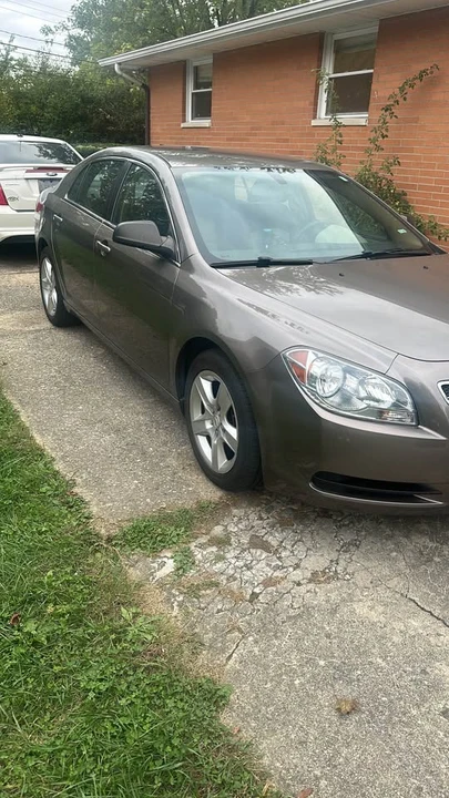 2012 Chevrolet Malibu - Image 3 of 12