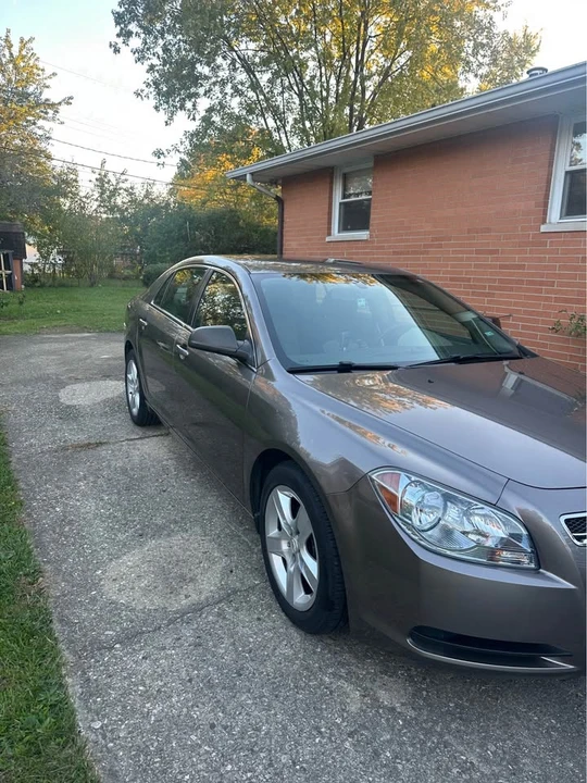 2012 Chevrolet Malibu - Image 5 of 12