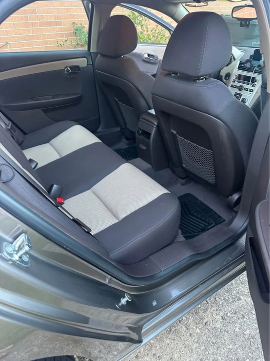 2012 Chevrolet Malibu - Image 11 of 12