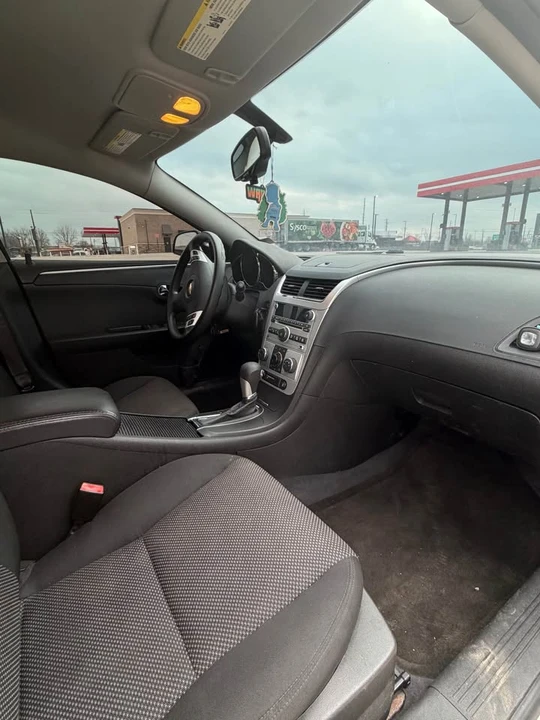 2012 Chevrolet Malibu - Image 7 of 8