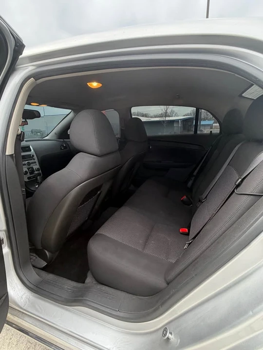 2012 Chevrolet Malibu - Image 8 of 8