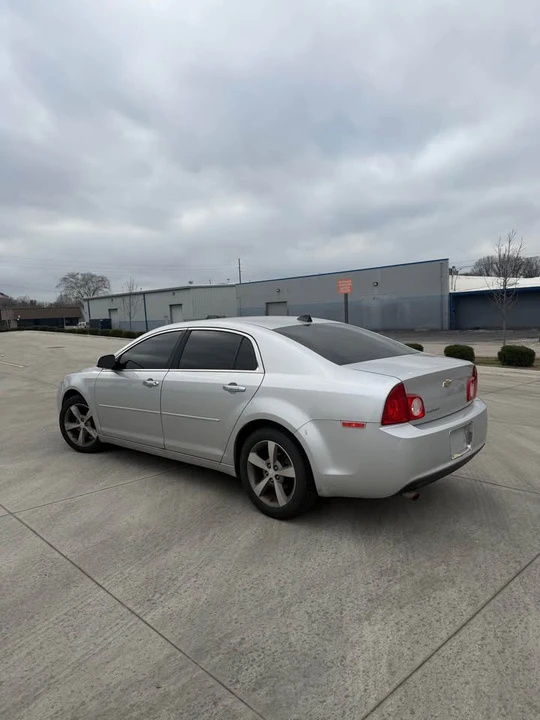 2012 Chevrolet Malibu - Image 5 of 8