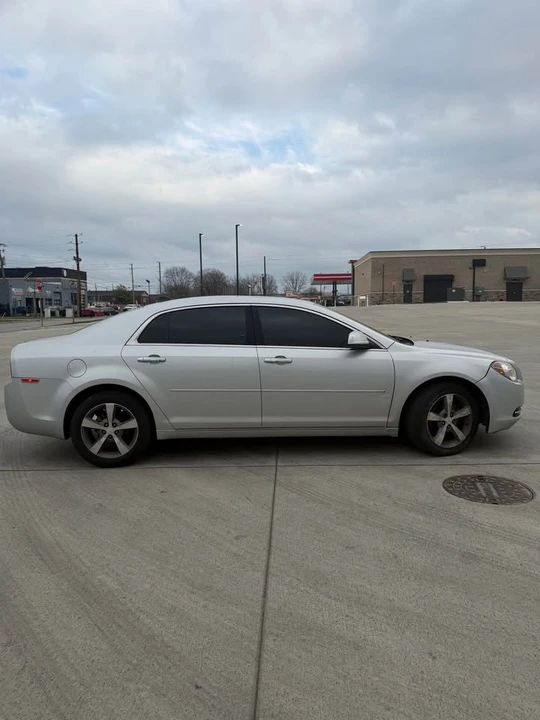 2012 Chevrolet Malibu - Image 3 of 8