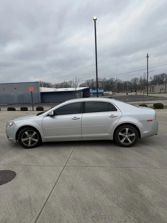 2012 Chevrolet Malibu - Image 6 of 8