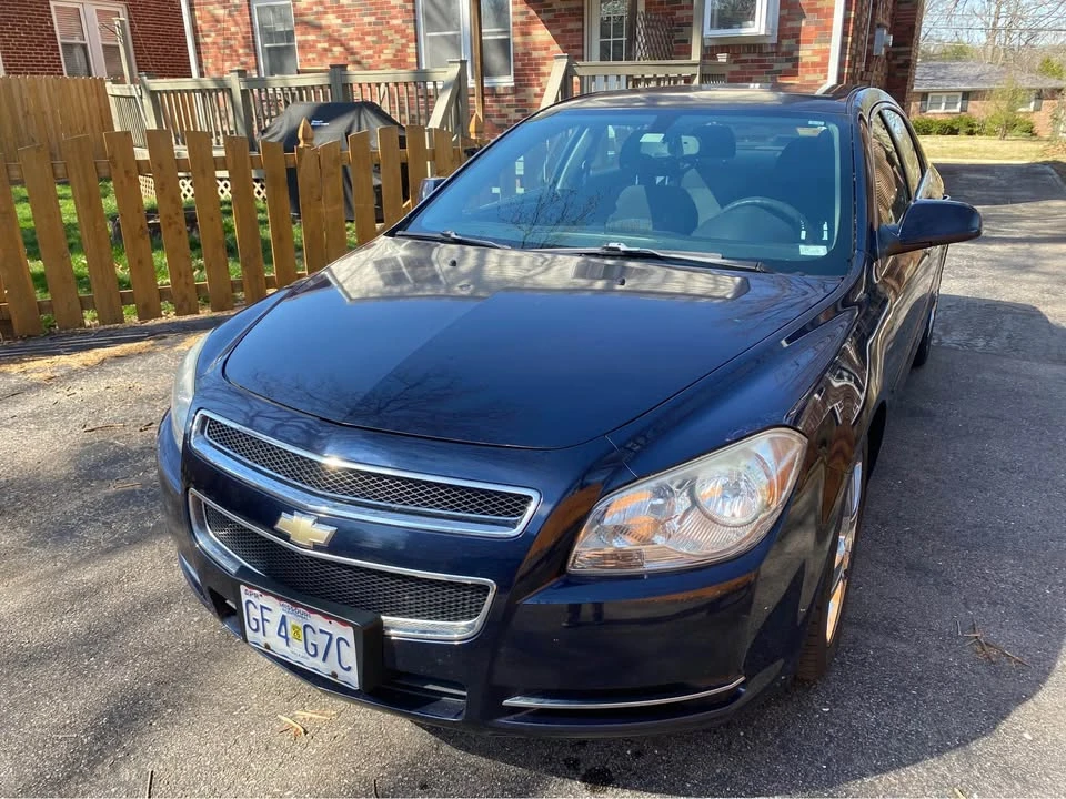 2012 Chevrolet Malibu - Image 3 of 6