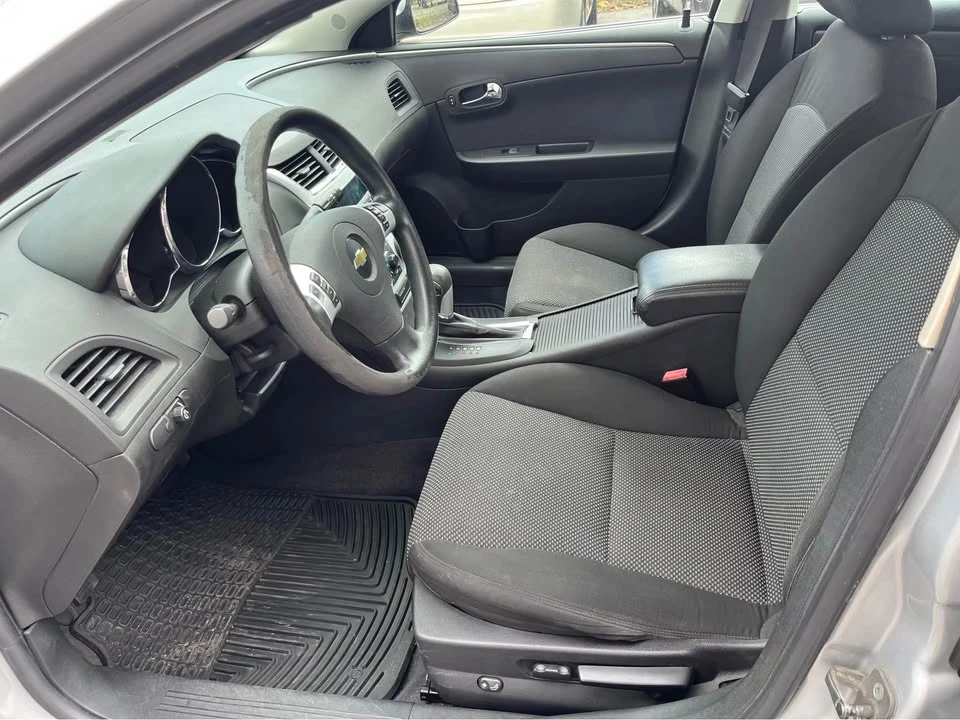2012 Chevrolet Malibu - Image 5 of 10