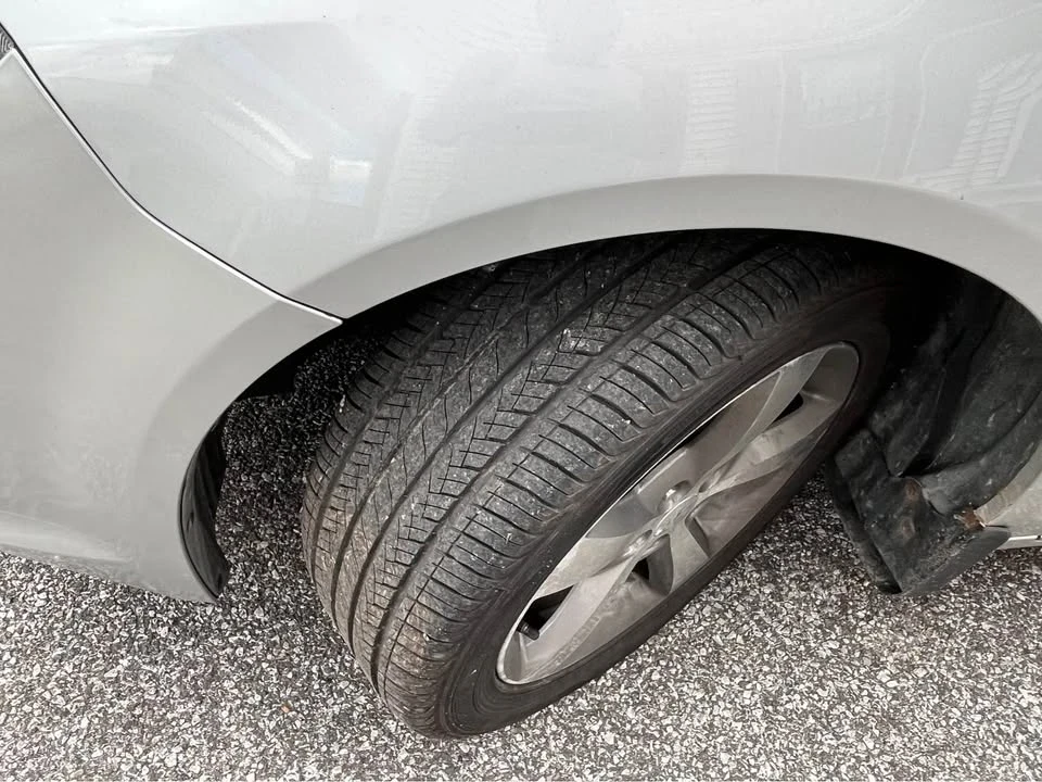 2012 Chevrolet Malibu - Image 10 of 10