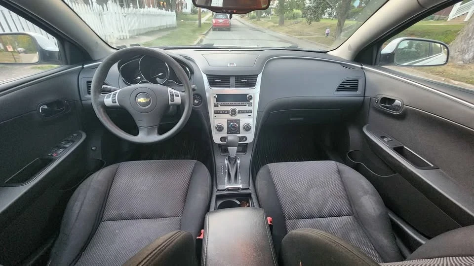 2012 Chevrolet Malibu - Image 9 of 14