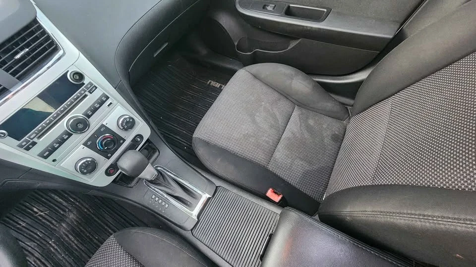 2012 Chevrolet Malibu - Image 6 of 14