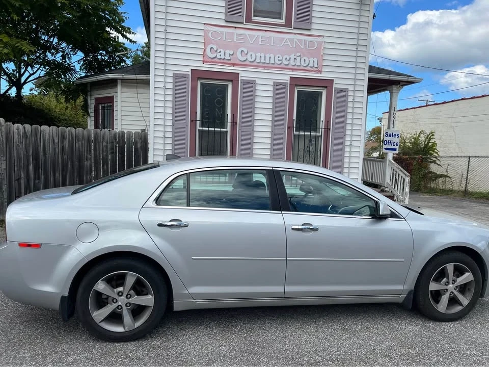 2012 Chevrolet Malibu - Image 2 of 10