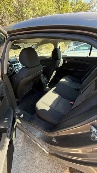 2012 Chevrolet Malibu - Image 4 of 5