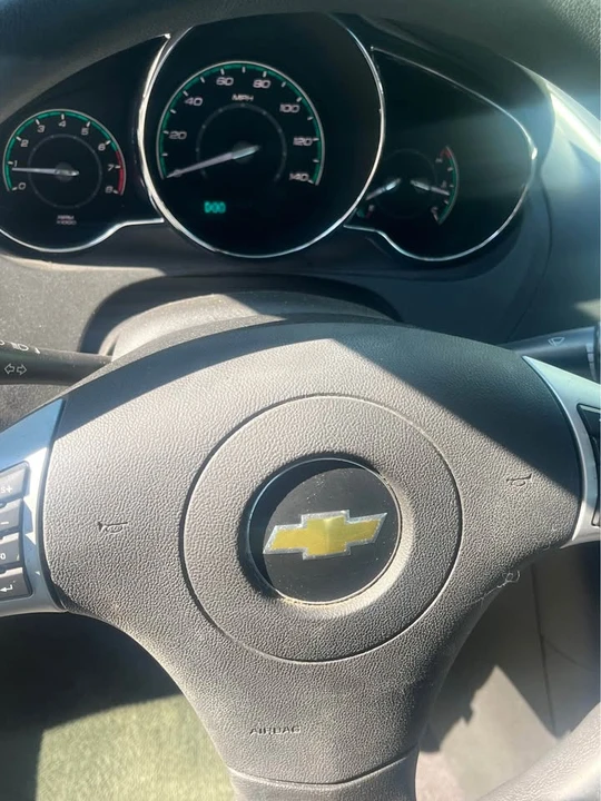 2012 Chevrolet Malibu - Image 6 of 10