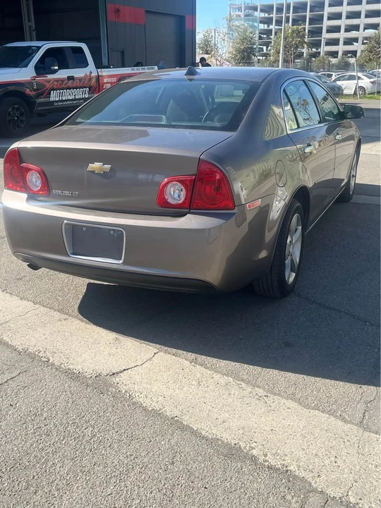 2012 Chevrolet Malibu - Image 4 of 10