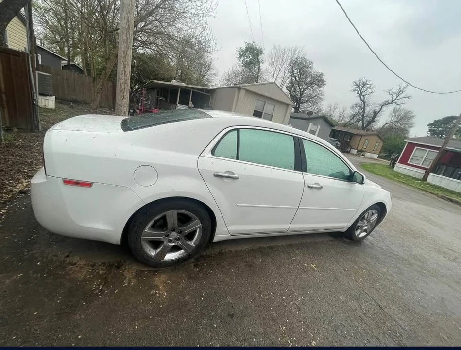 2012 Chevrolet Malibu - Image 3 of 7