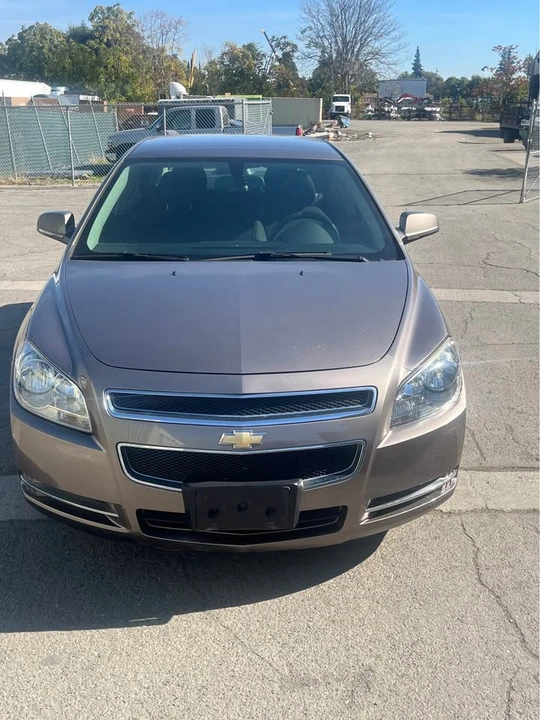 2012 Chevrolet Malibu - Image 2 of 10