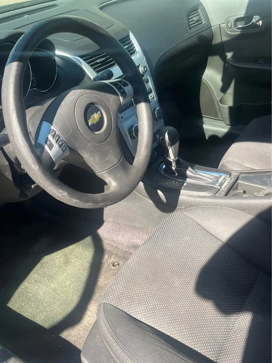 2012 Chevrolet Malibu - Image 7 of 10