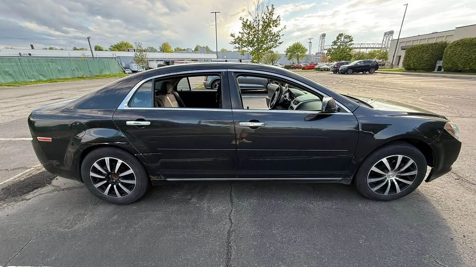 2012 Chevrolet Malibu - Image 5 of 9