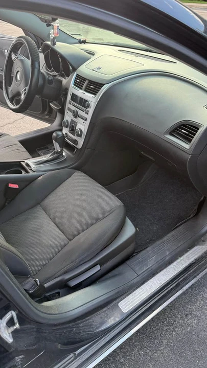 2012 Chevrolet Malibu - Image 7 of 9