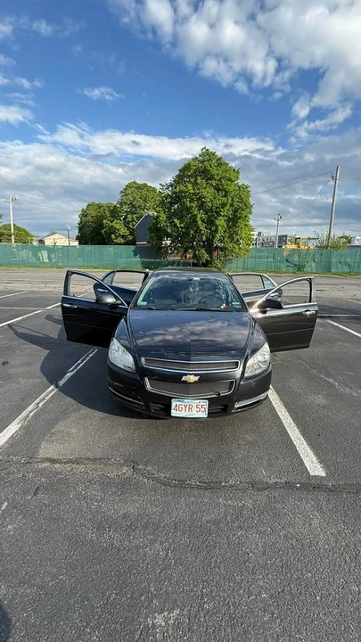 2012 Chevrolet Malibu - Image 9 of 9