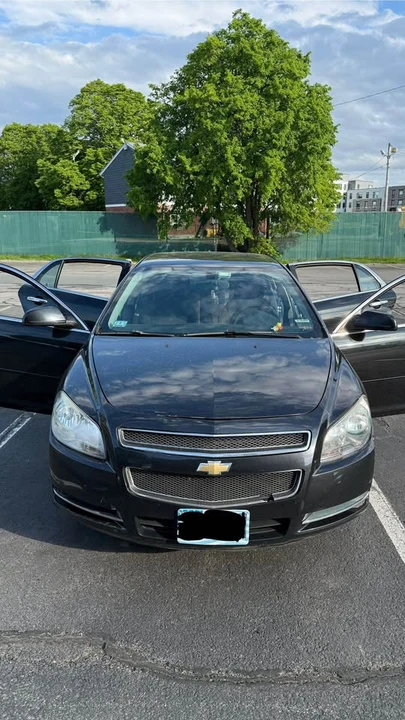2012 Chevrolet Malibu - Image 3 of 9
