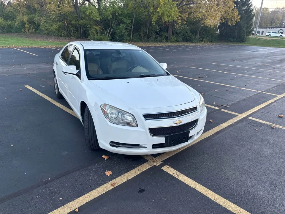 2012 Chevrolet Malibu - Image 3 of 19