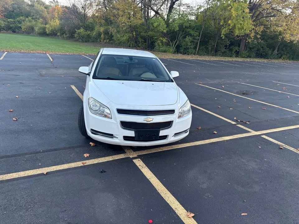 2012 Chevrolet Malibu - Image 4 of 19