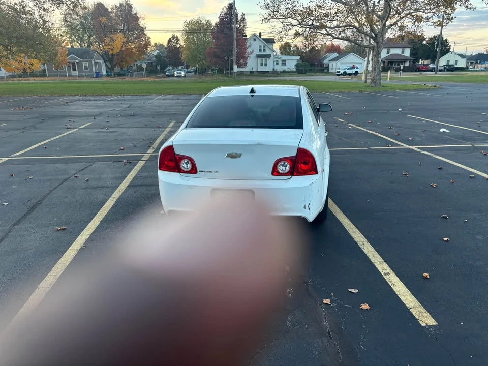 2012 Chevrolet Malibu - Image 16 of 19