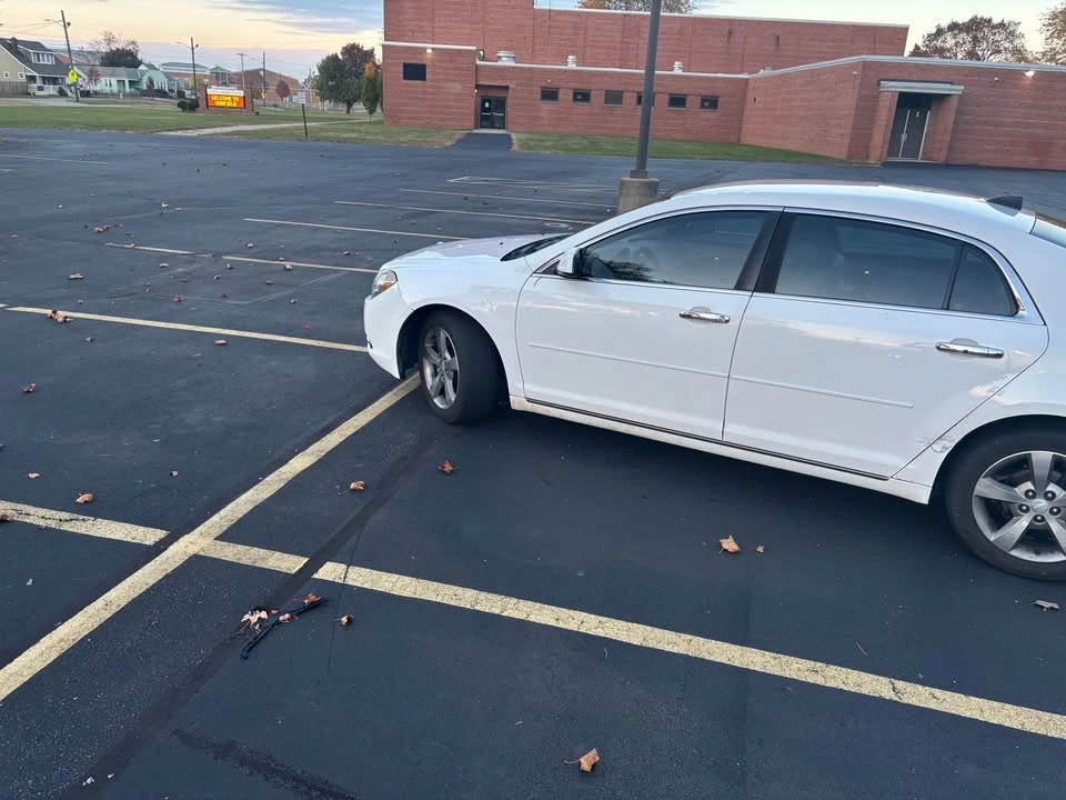 2012 Chevrolet Malibu - Image 12 of 19