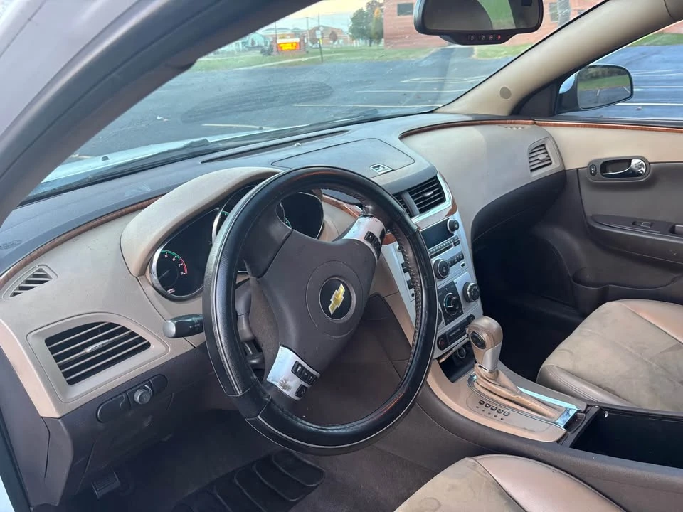 2012 Chevrolet Malibu - Image 19 of 19