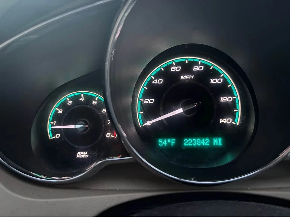 2012 Chevrolet Malibu - Image 18 of 19